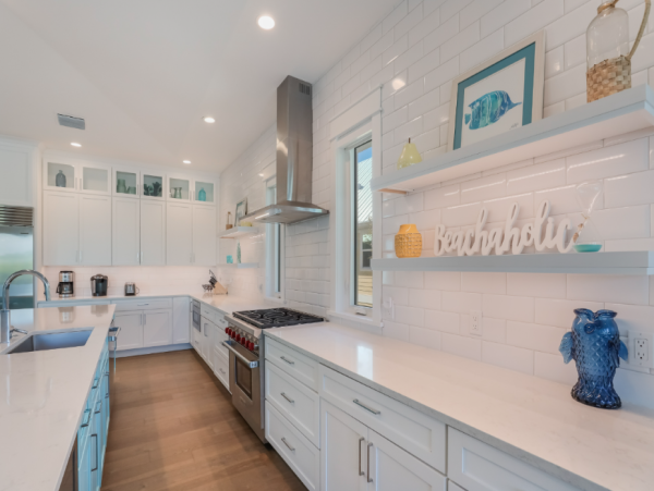 Luxurious Canal-Front Retreat - Perfect for Families